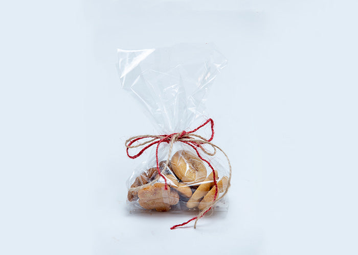 Bolsa Surtido Tartaleta