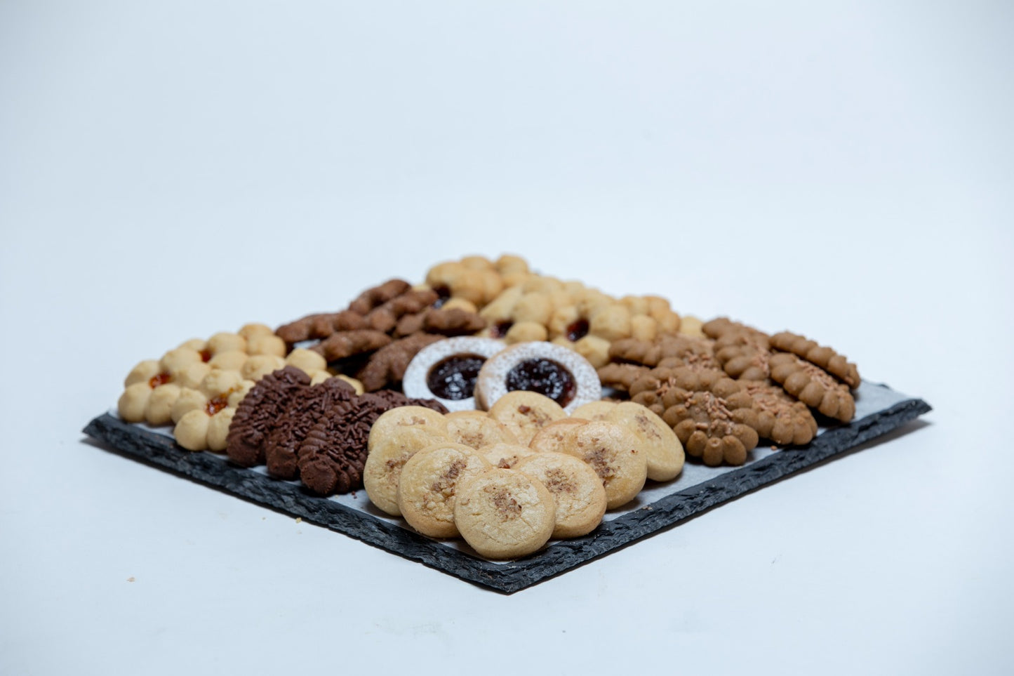 Platón piedra chico